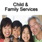 Child & Family Services