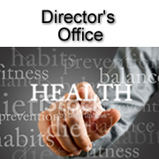 Director's Office